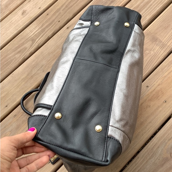 Beautiful large genuine leather bag 🌷🌷 - Picture 7 of 16